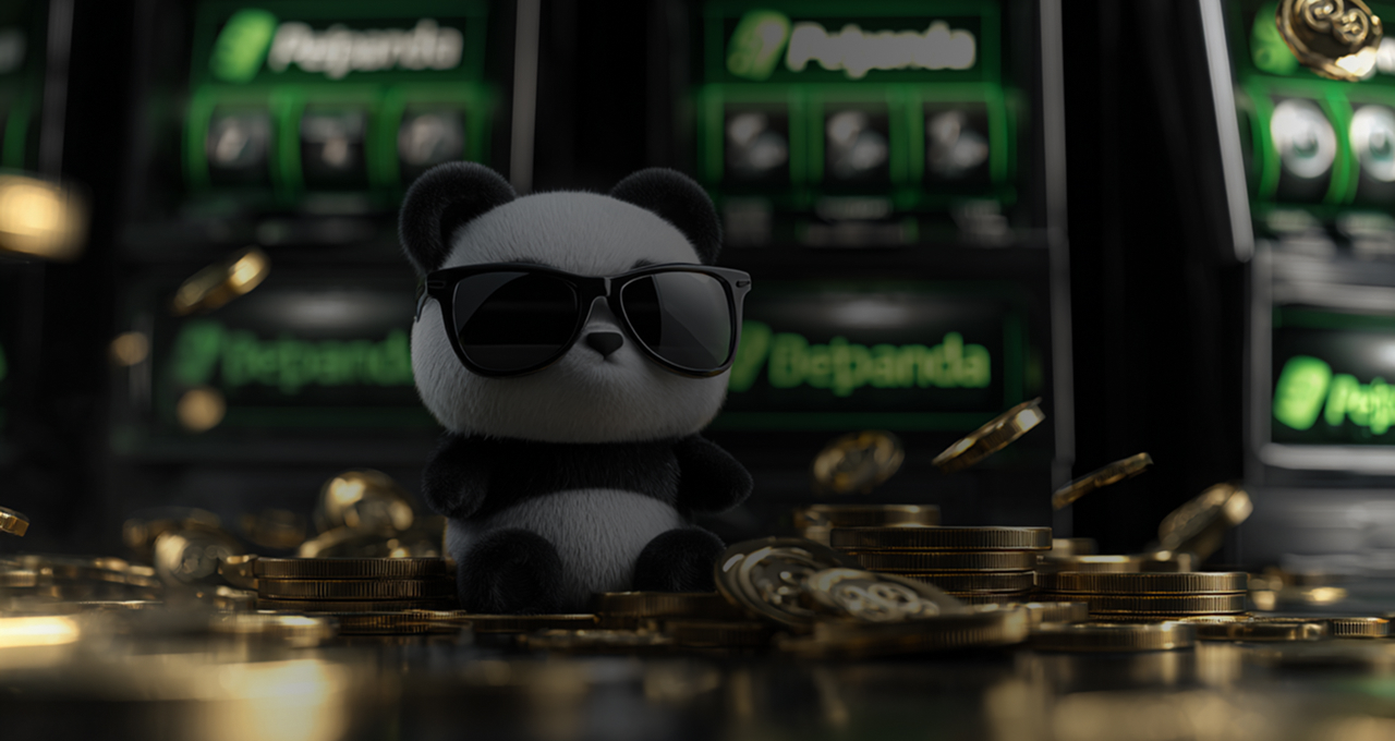 Betpanda Casino