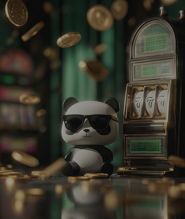 Betpanda Casino